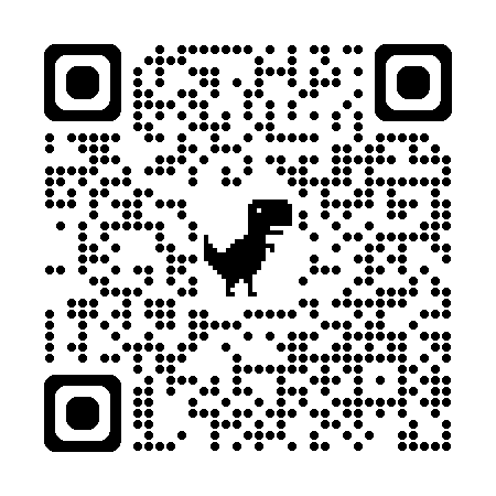 Connect with Phong QR code