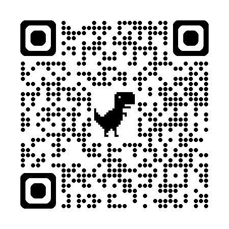 Write with MUSE QR code